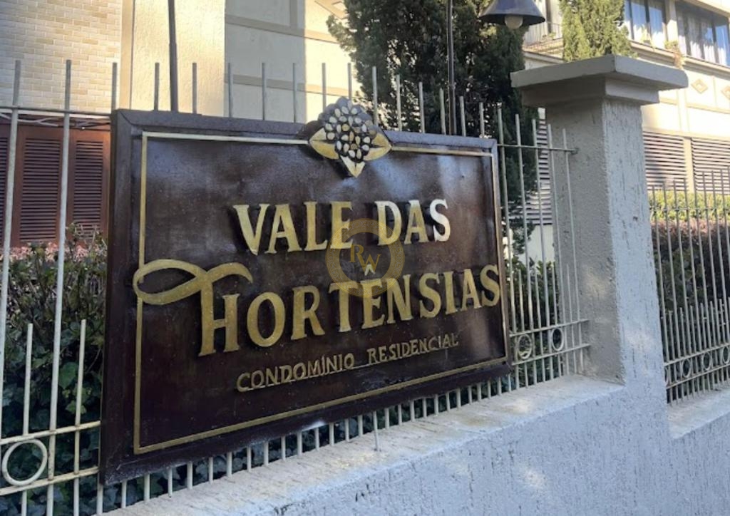 Apartamento 2 Quartos