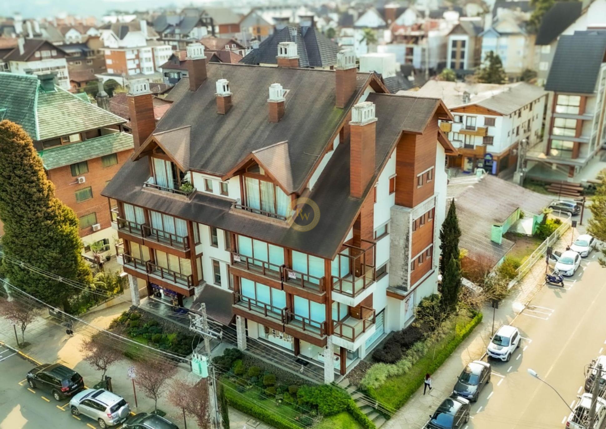Apartamento 2 Quartos