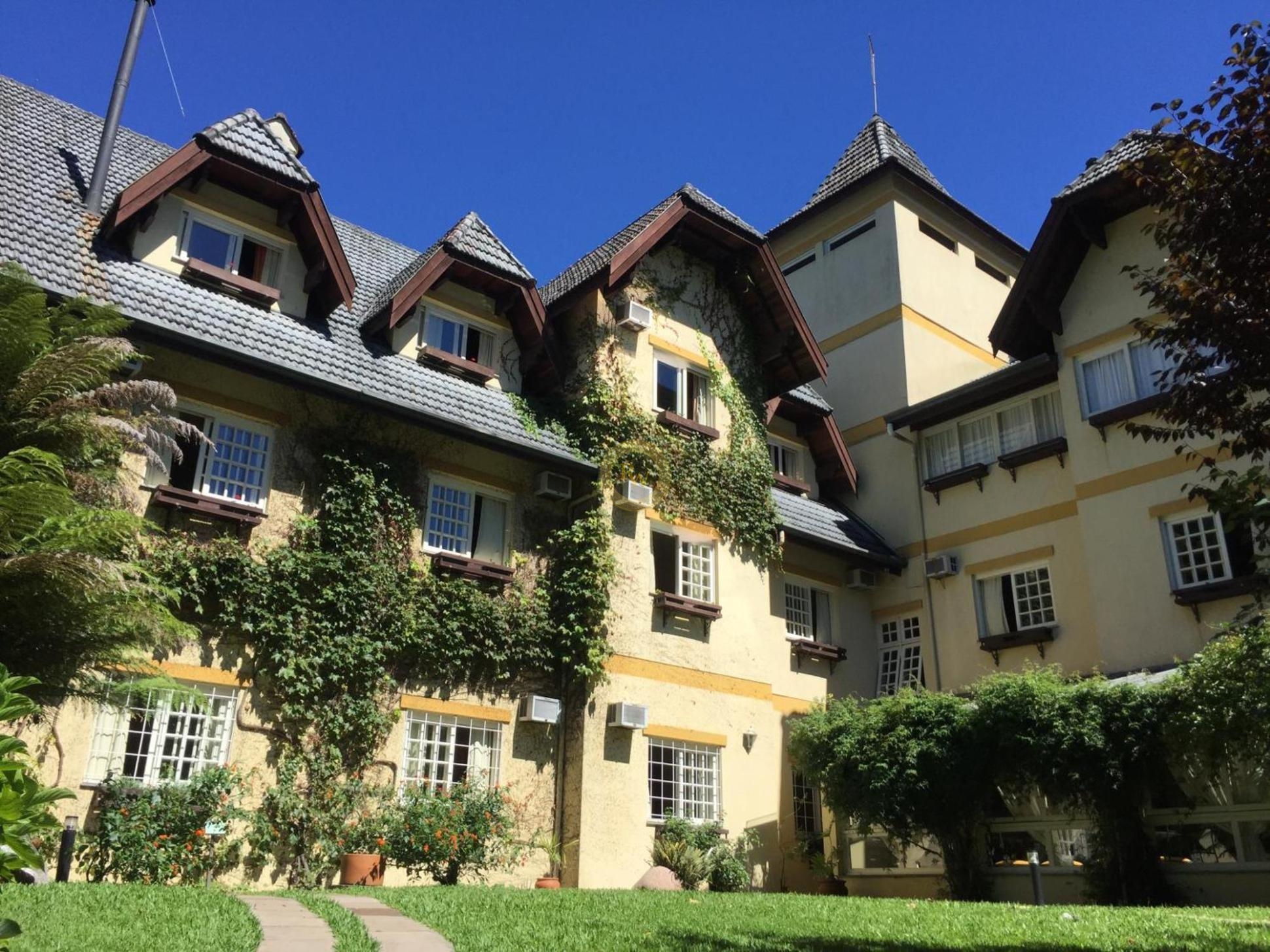 Hotel Pousada