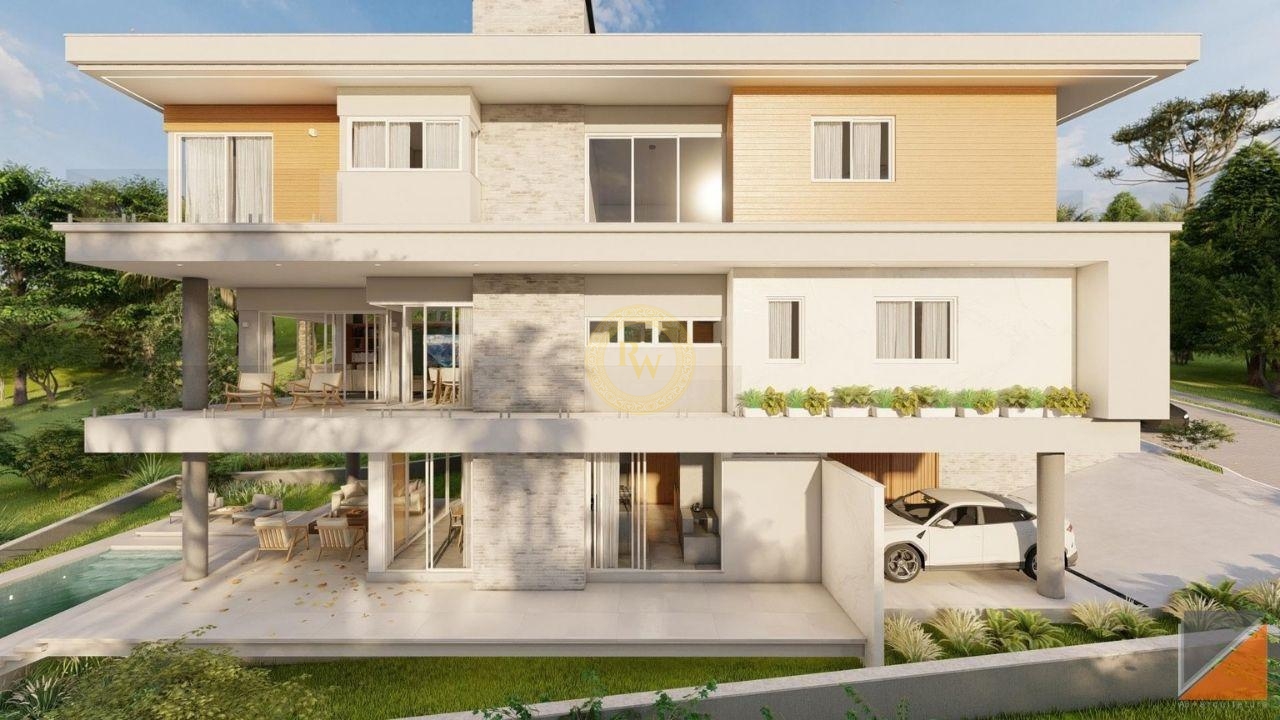 Casa 3 suítes