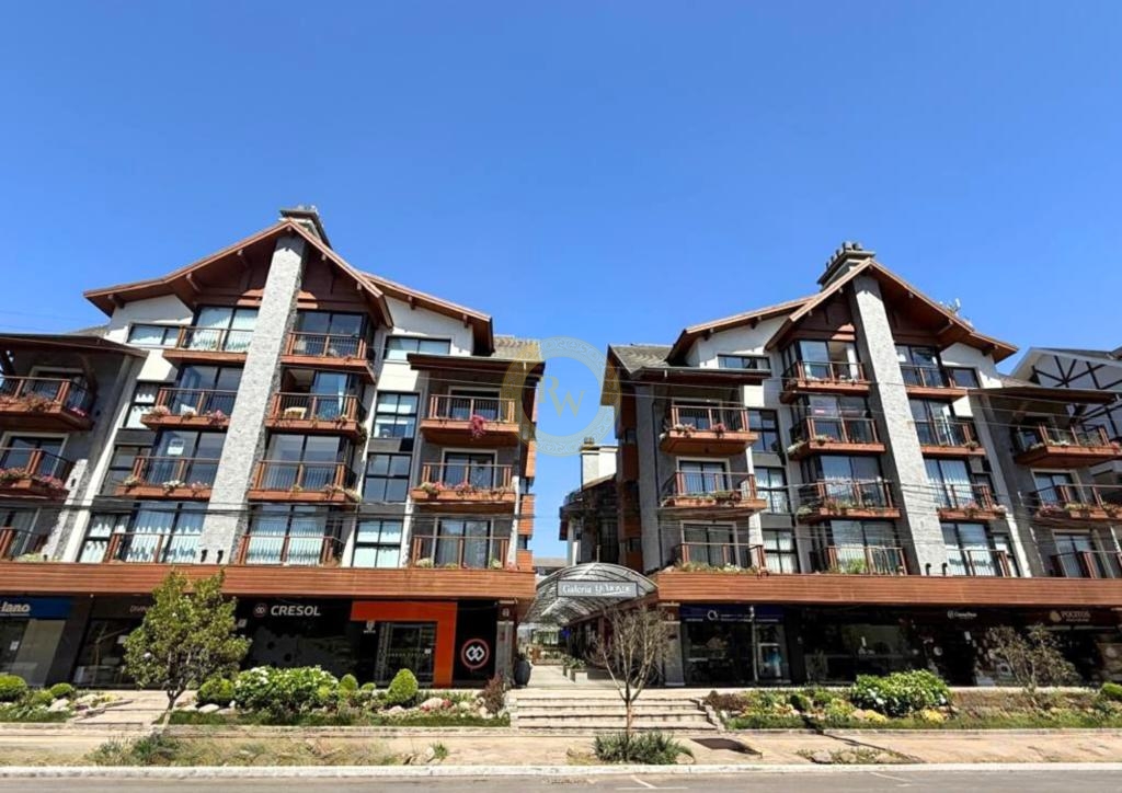 Apartamento 3 Quartos